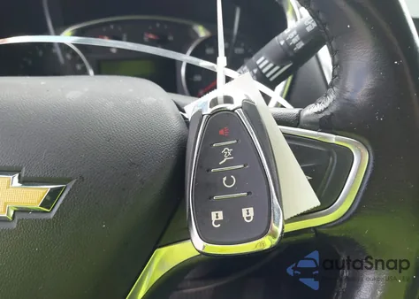 2018 Chevrolet Equinox Premier from USA, damaged, VIN 2GNAXMEV3J6195250